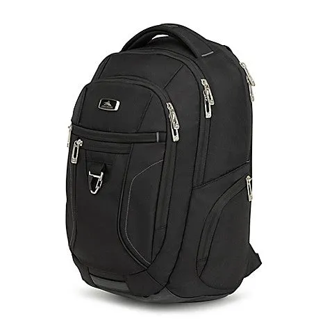 High Sierra Endeavor Essential Backpack