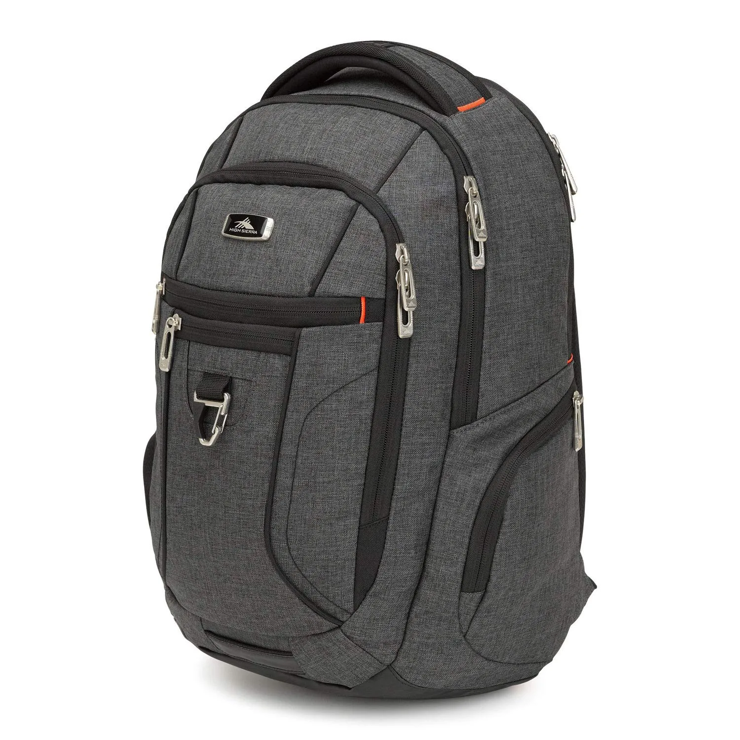 High Sierra Endeavor Essential Backpack