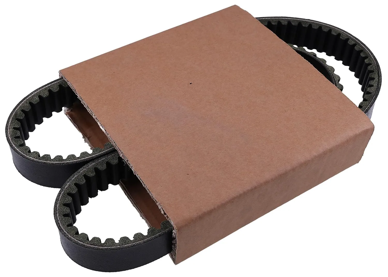 HOLDWELL Drive Belt RE28721 Compatible with John Deere 1200, 1200A Bunker Rakes, AMT600, AMT622, AMT626 Utility Vehicles, Gator Trail 4x2, 6x4, 4x2