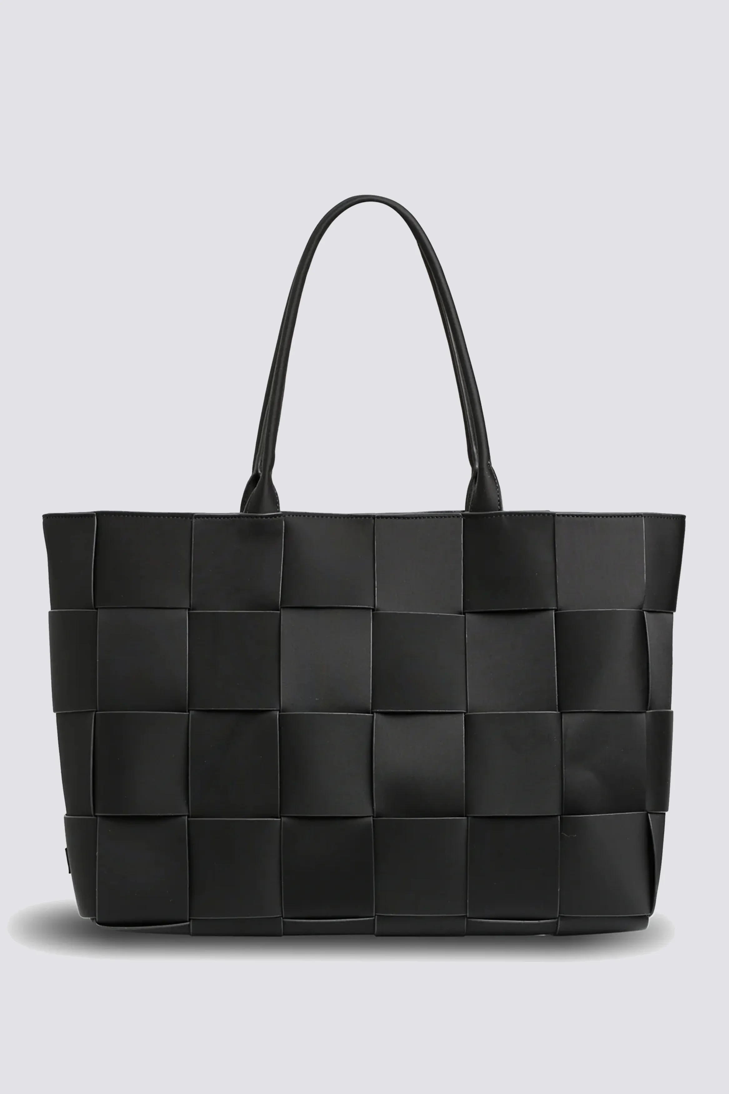 HOLIDAY BAG BLACK