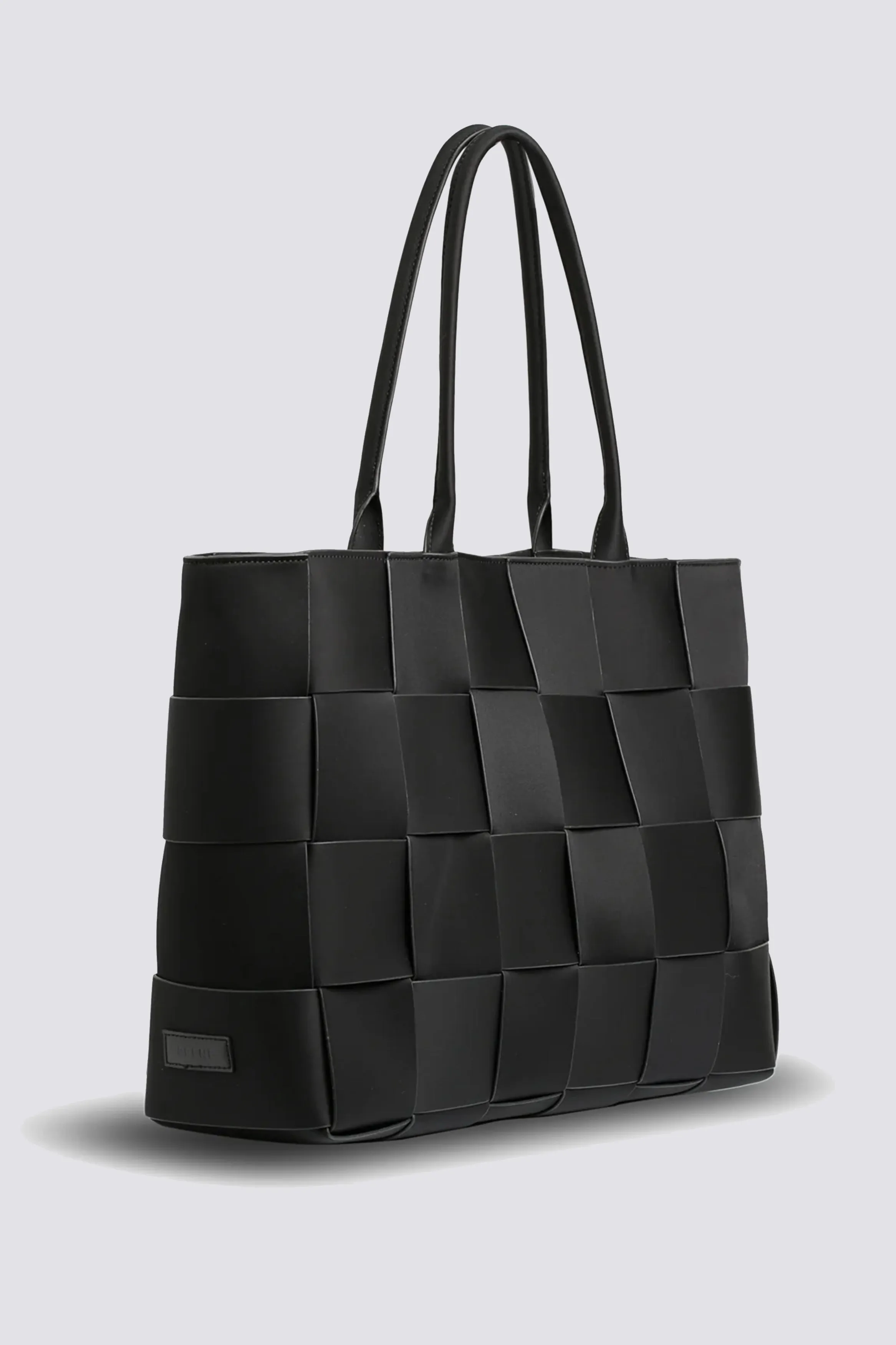 HOLIDAY BAG BLACK