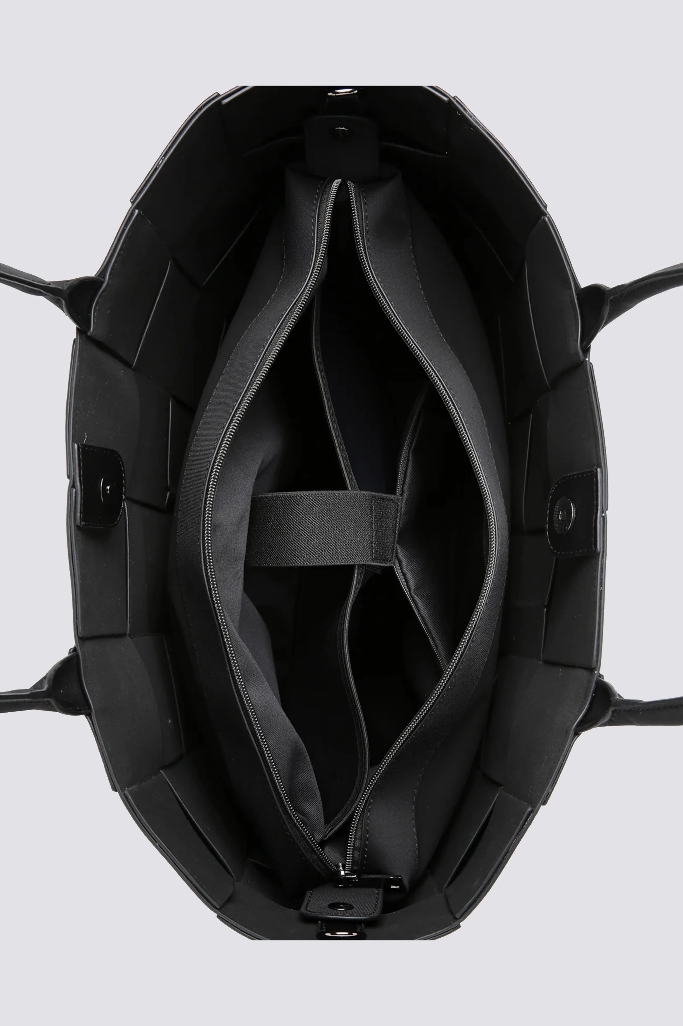 HOLIDAY BAG BLACK