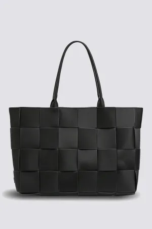 HOLIDAY BAG BLACK