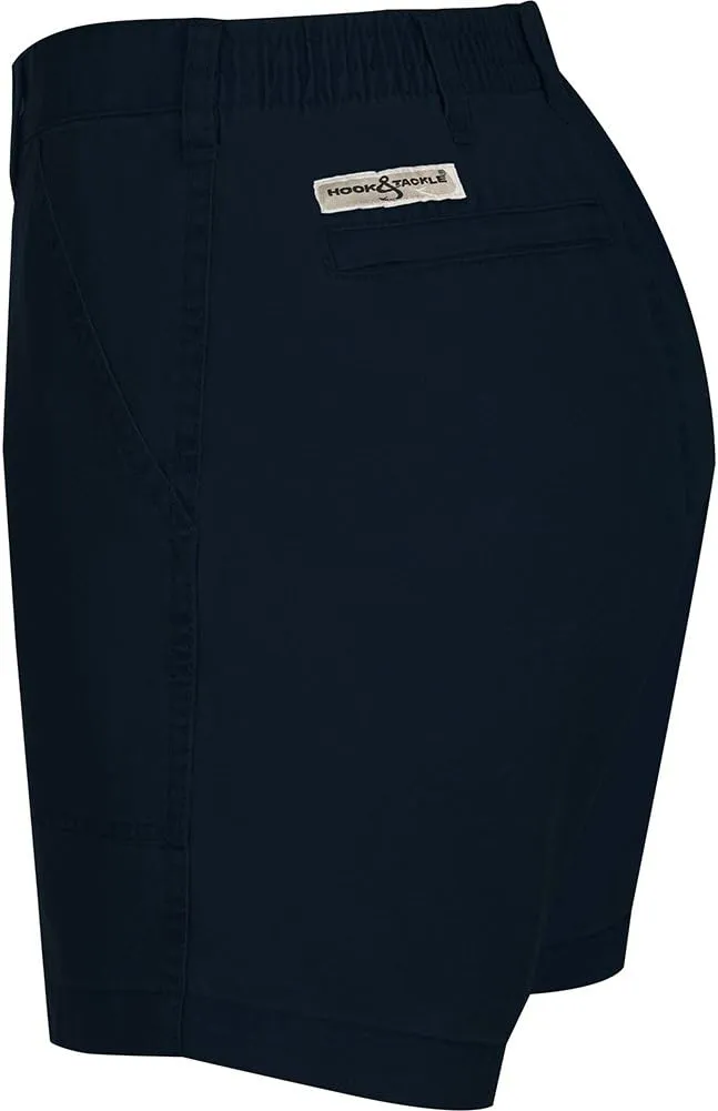 Hook & Tackle® Men's Original Beer Can Island® Short