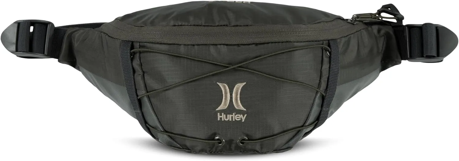 Hurley Men's Utility Crossbody Bag