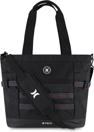 Hurley Utility Tote Bag