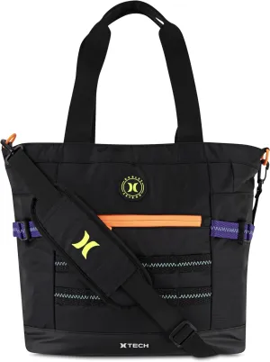 Hurley Utility Tote Bag