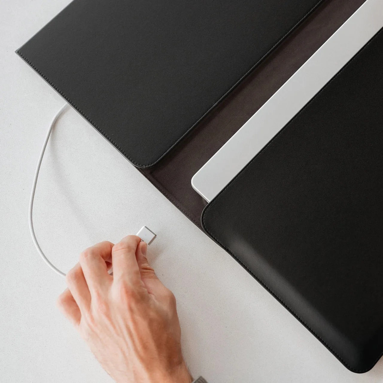 Hybrid Laptop Sleeve 14"