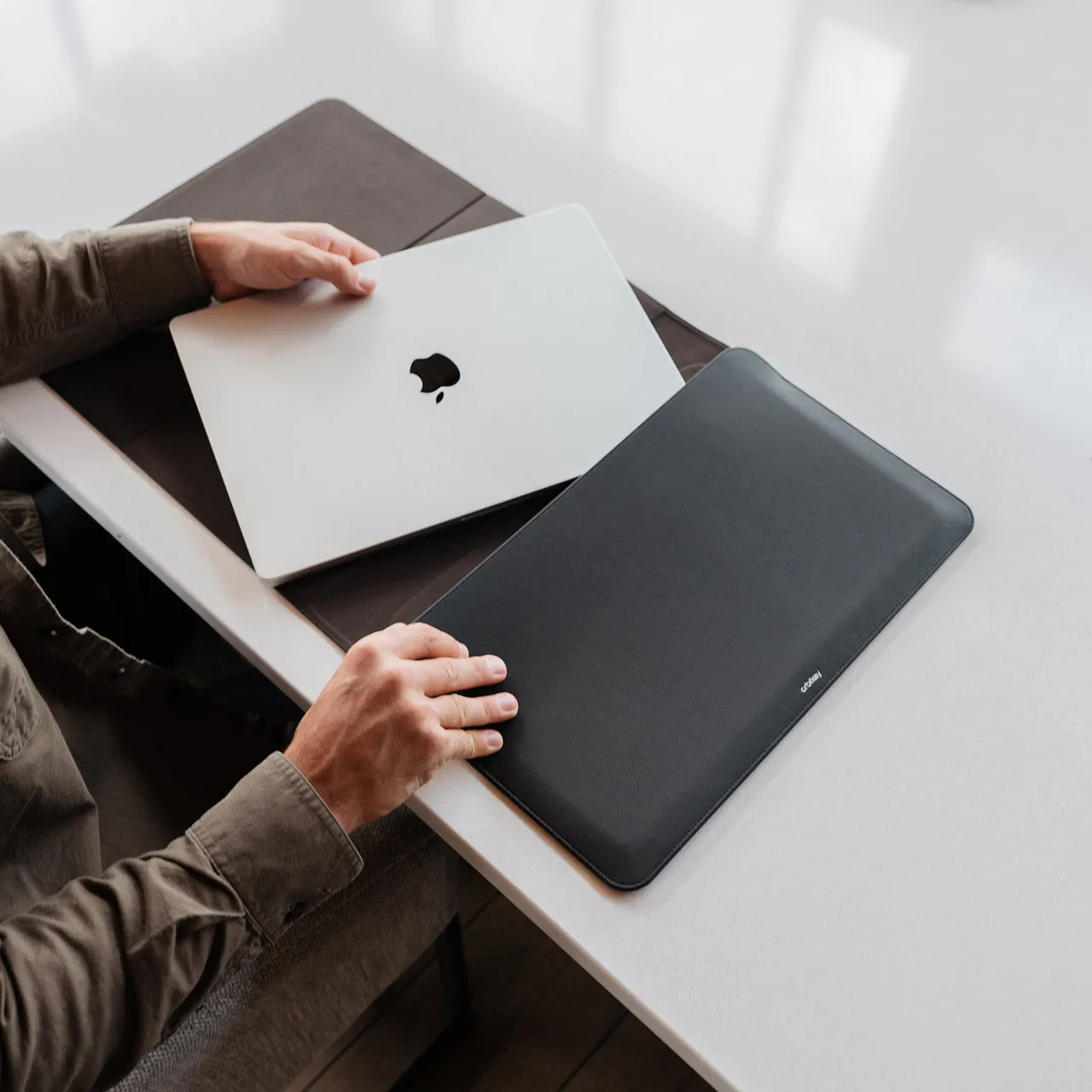 Hybrid Laptop Sleeve 14"