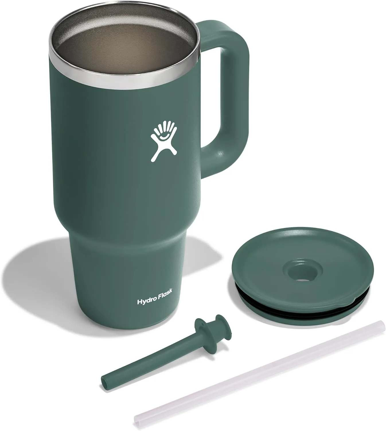 Hydro Flask All Around Travel Tumbler Fir 32 Oz