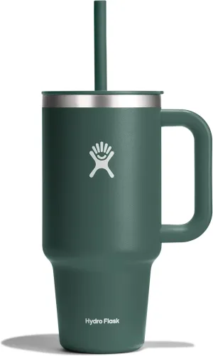 Hydro Flask All Around Travel Tumbler Fir 32 Oz