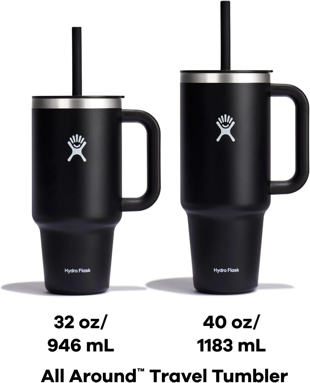 Hydro Flask All Around Travel Tumbler Fir 32 Oz