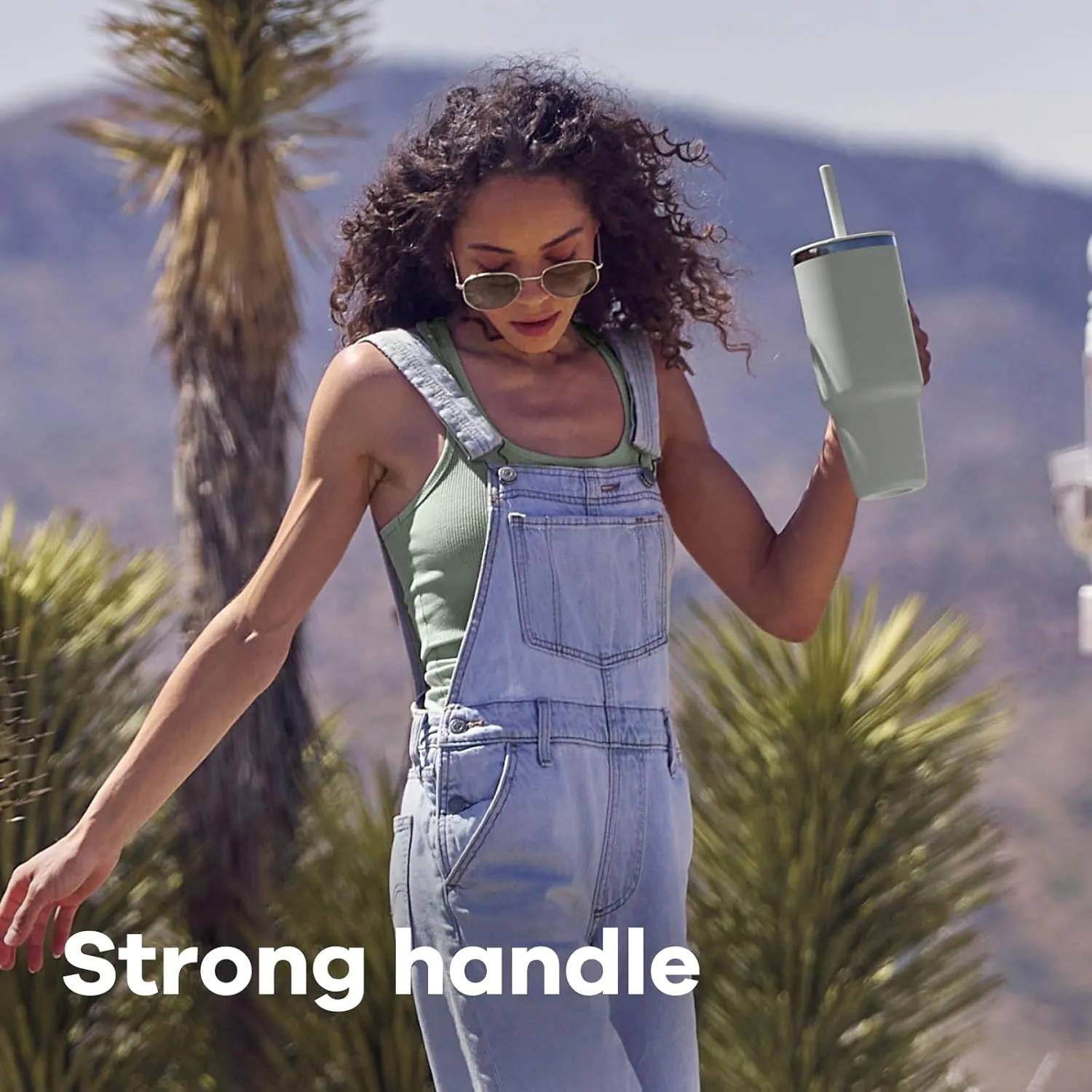 Hydro Flask All Around Travel Tumbler Fir 32 Oz