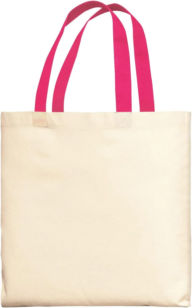 I Am Trans Proud Educated Brilliant Powerful Innovative Influential Resilient Loved Visible Worthy Small Canvas Tote Bag