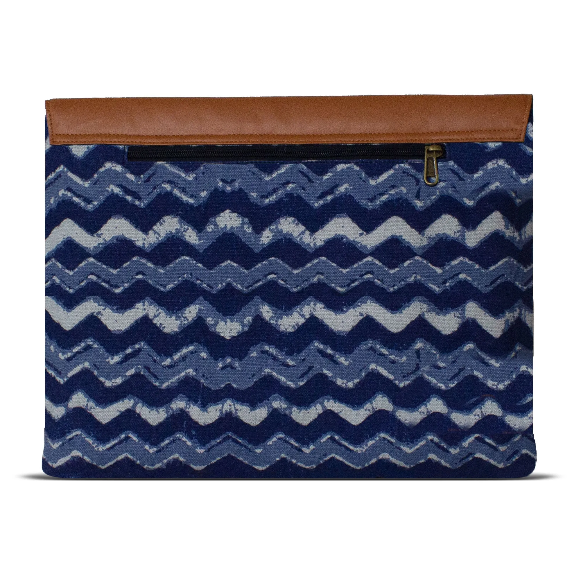 Indigo Laptop Sleeve