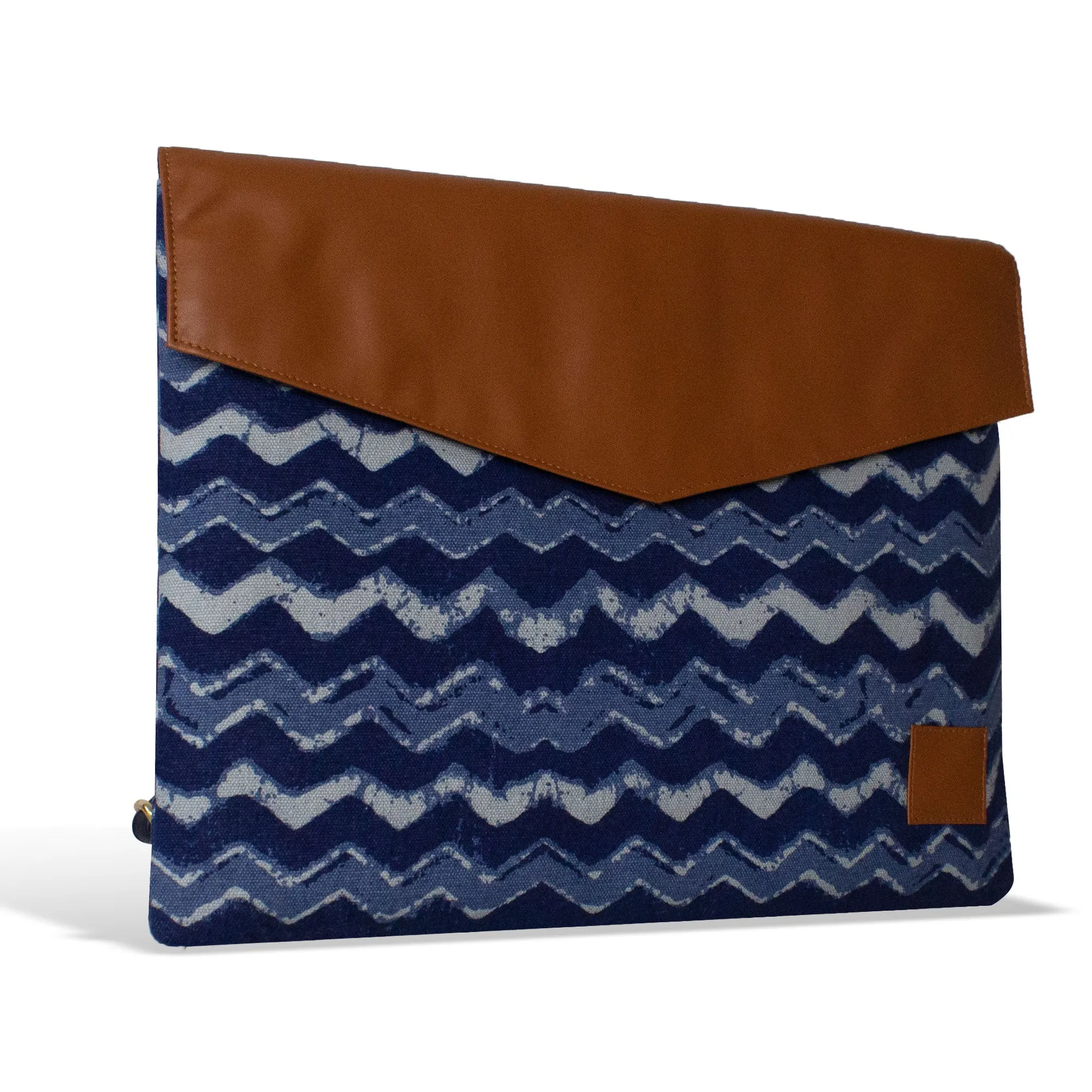 Indigo Laptop Sleeve