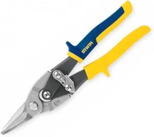 IRWIN Aviation Snip, Aviation Snip, Straight (2073113)