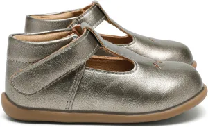 Jack & Lily Baby, Toddler & Kids Girls' Mary Jane Shoes – Soft Sole Dress Shoes for School, Party & Wedding