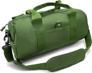 Jaegvida Army Green Gym Bag Tactical Duffel Bag Fitness Travel Hunting