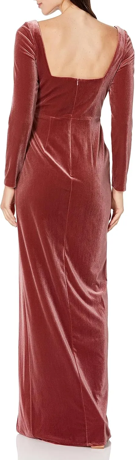 Jenny Yoo Women's Rachel Dress