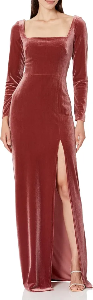 Jenny Yoo Women's Rachel Dress