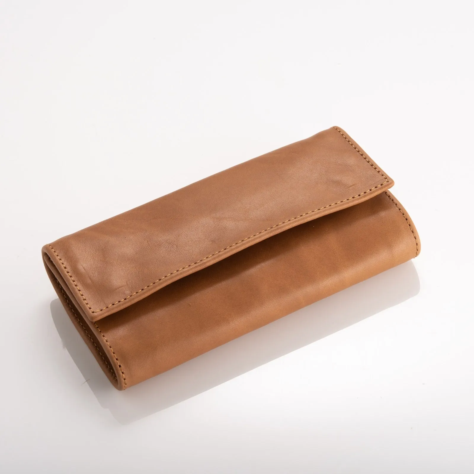 Jewellery Travel Pouches