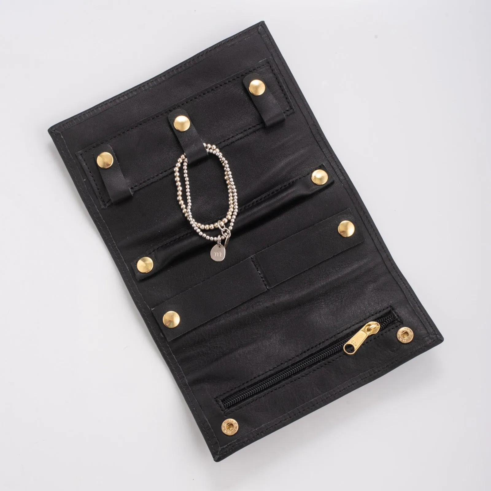 Jewellery Travel Pouches