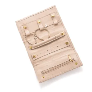 Jewellery Travel Pouches