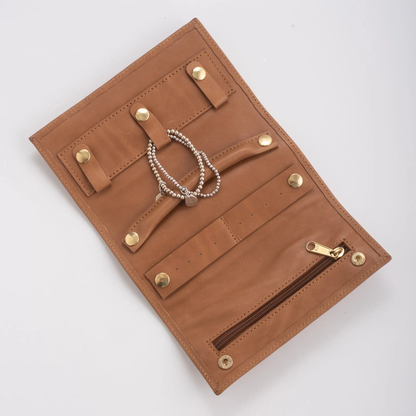 Jewellery Travel Pouches
