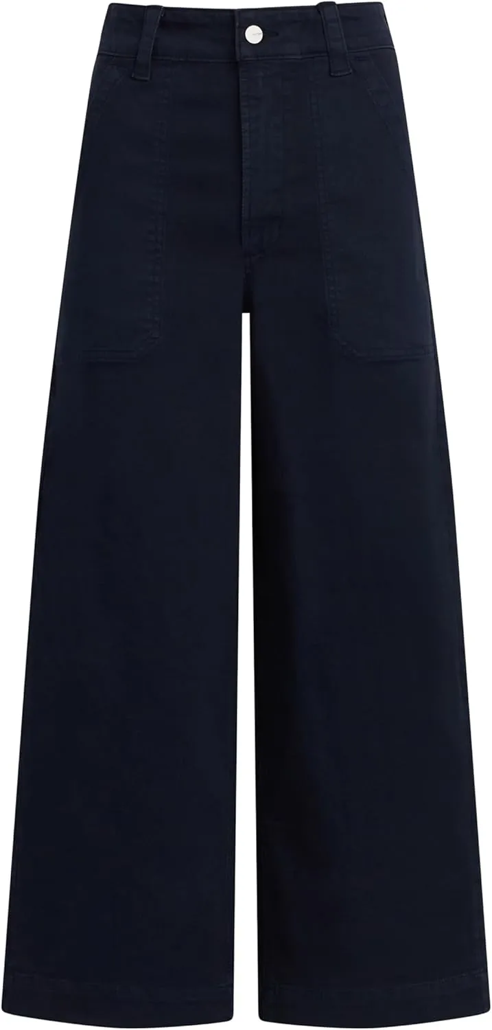 Joe's Women's The Chloe High Rise Utility Wide Leg Pant