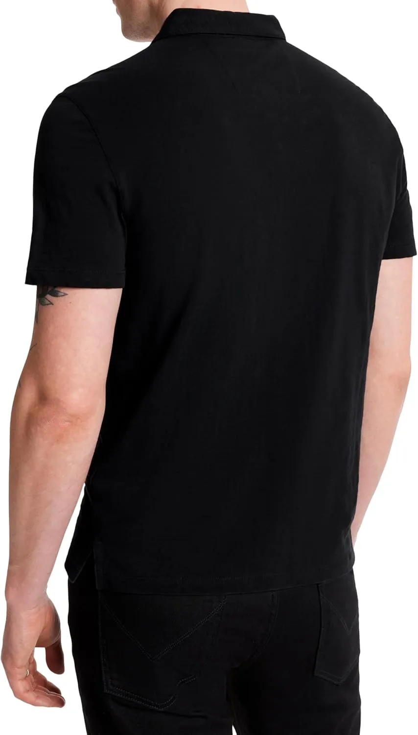 John Varvatos Men's Victor Polo