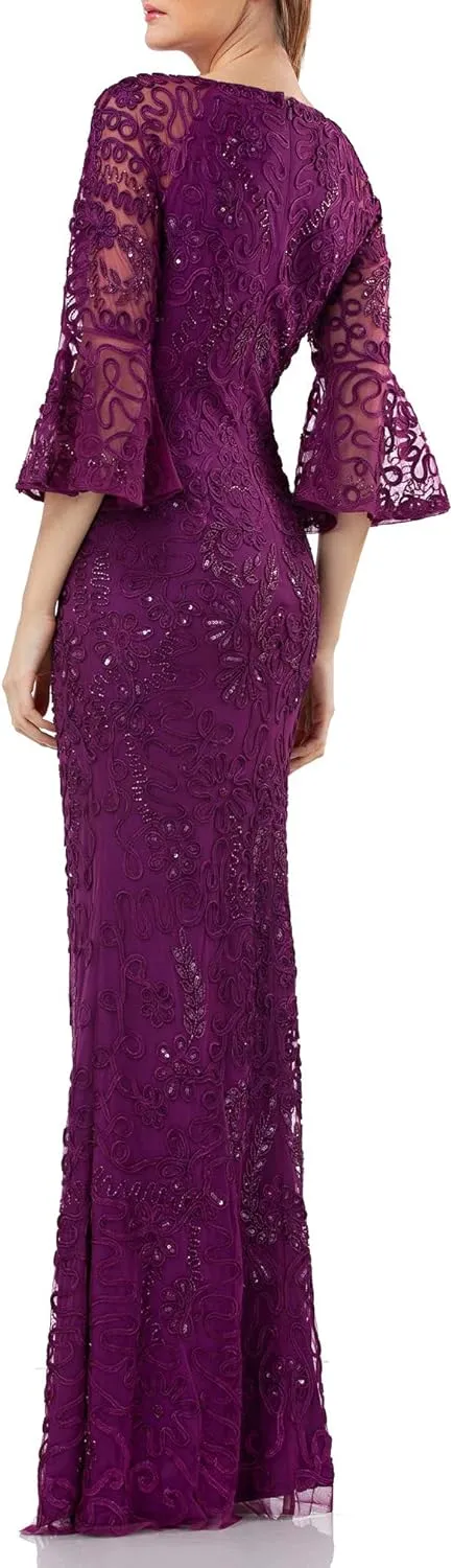 JS Collections womens Trumpet