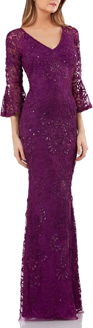 JS Collections womens Trumpet