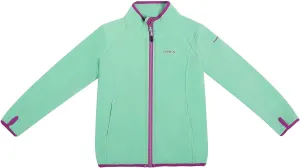 Kamik Girl's Linnea Fleece Jacket (Toddler/Little Kids/Big Kids)