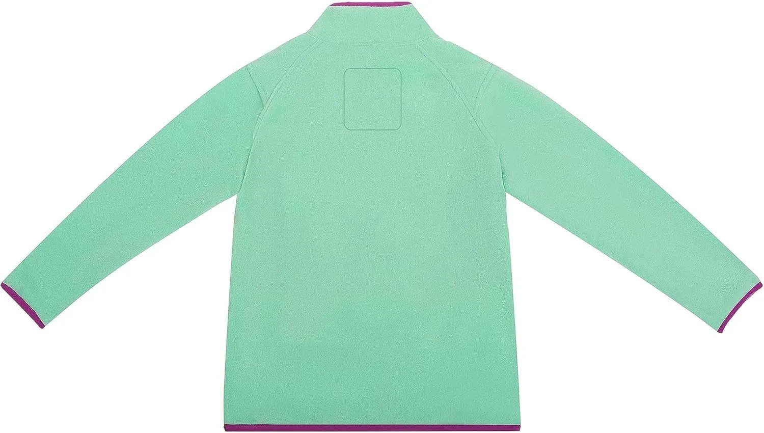 Kamik Girl's Linnea Fleece Jacket (Toddler/Little Kids/Big Kids)