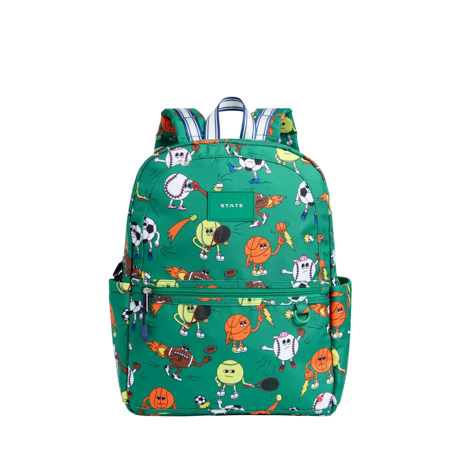 Kane Backpack