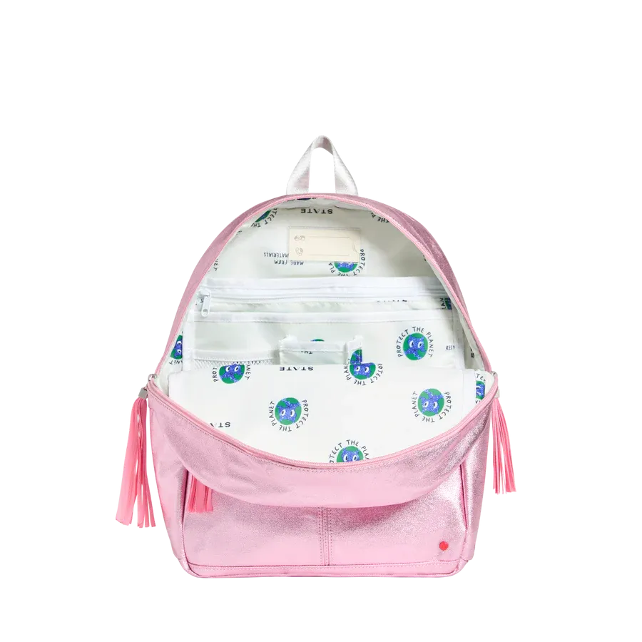Kane Backpack