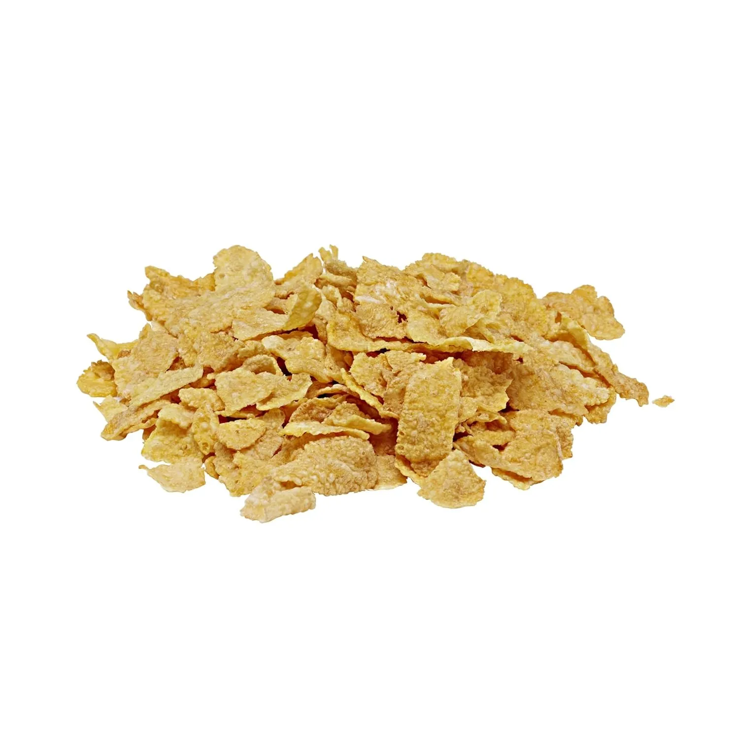 Kellogg's Corn Flakes, Breakfast Cereal, Original, .81oz (70 Count)