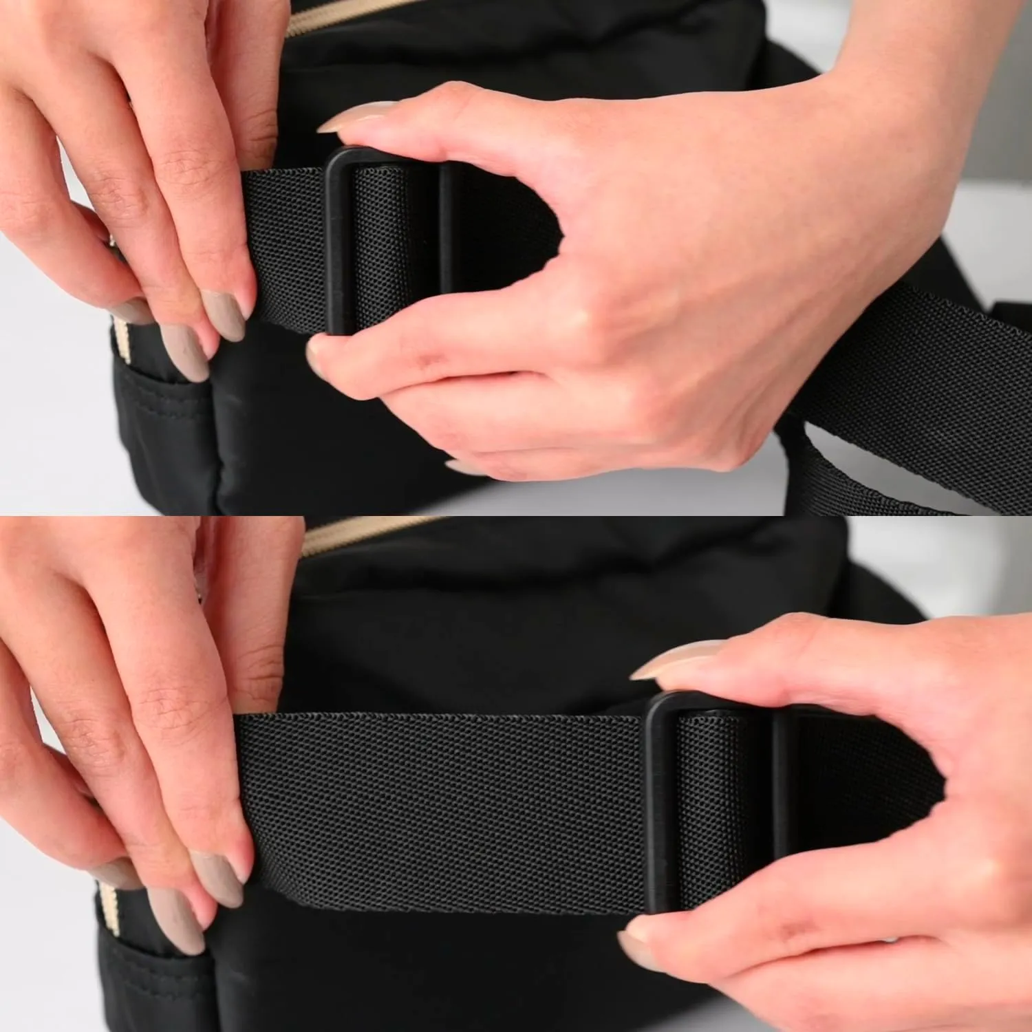 Kenneth Cole REACTION Sophie Beltbag