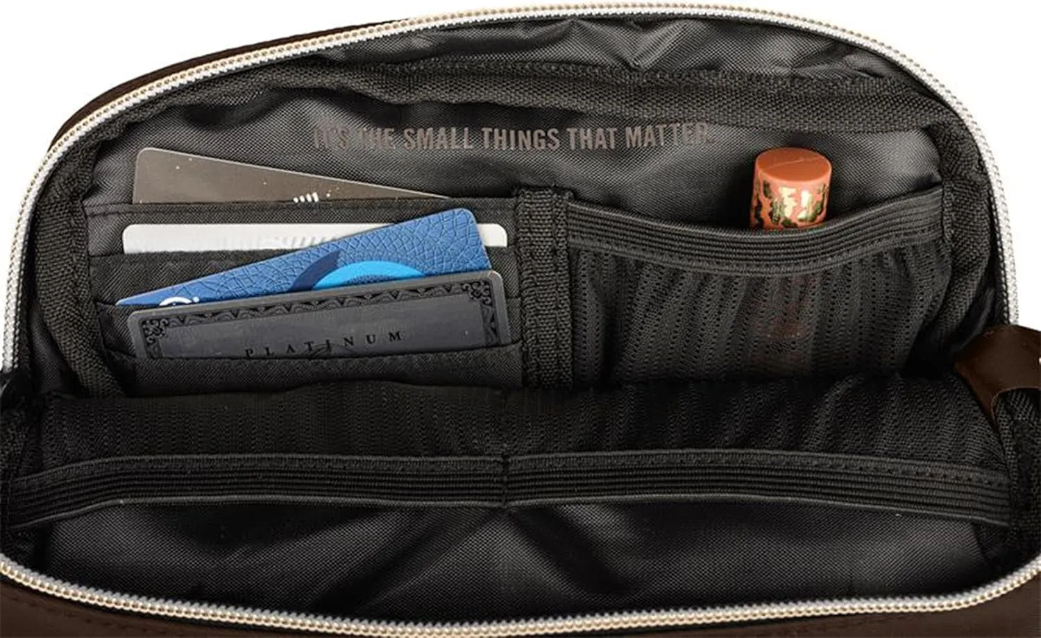 Kenneth Cole REACTION Sophie Beltbag
