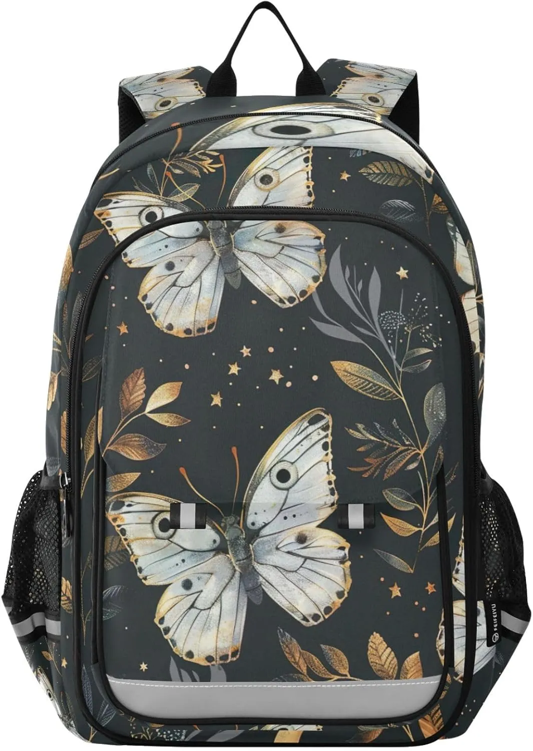 Kid Bookbag, Elementary Kids Backpack, Cool Boys Backpack