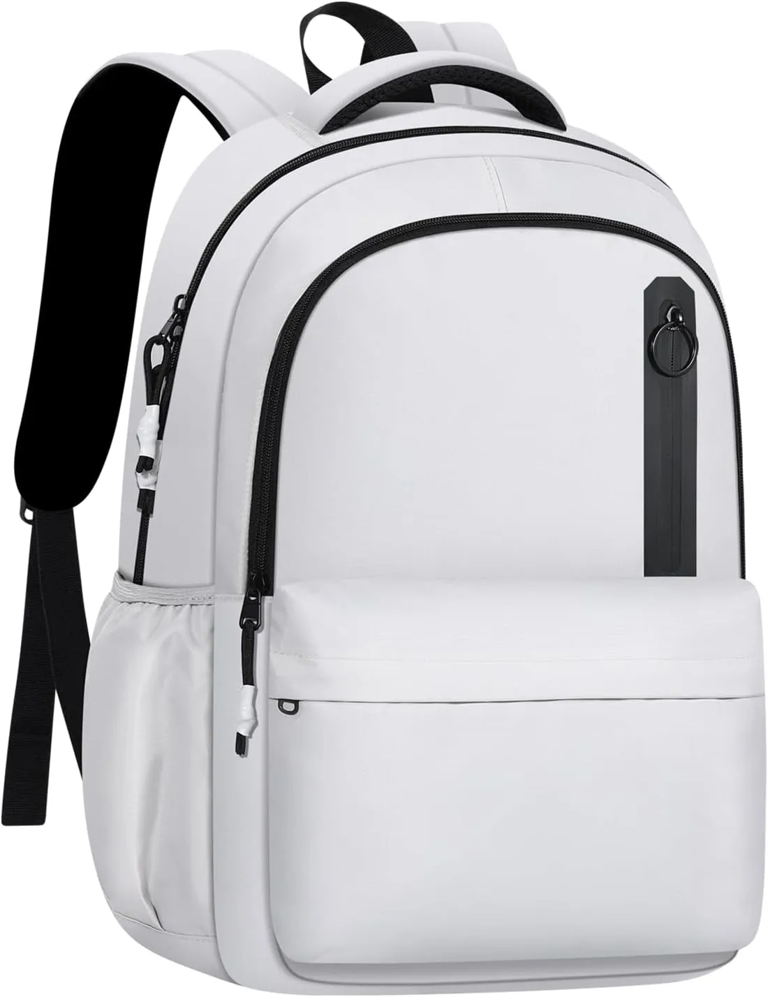 Kids School Bakcpack for Women Aesthetic Laptop Backpack Lightweight Basic College Bookbag Travel Casual Daypack