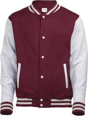 Kids varsity jacket