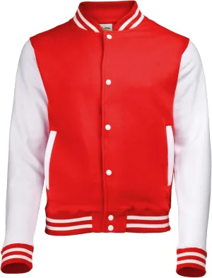 Kids varsity jacket