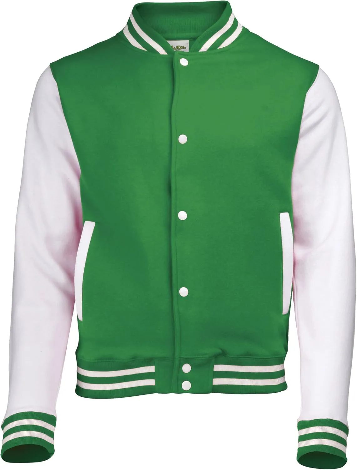 Kids varsity jacket