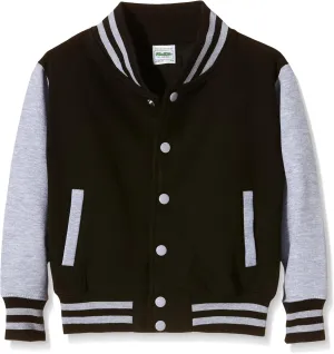 Kids varsity jacket
