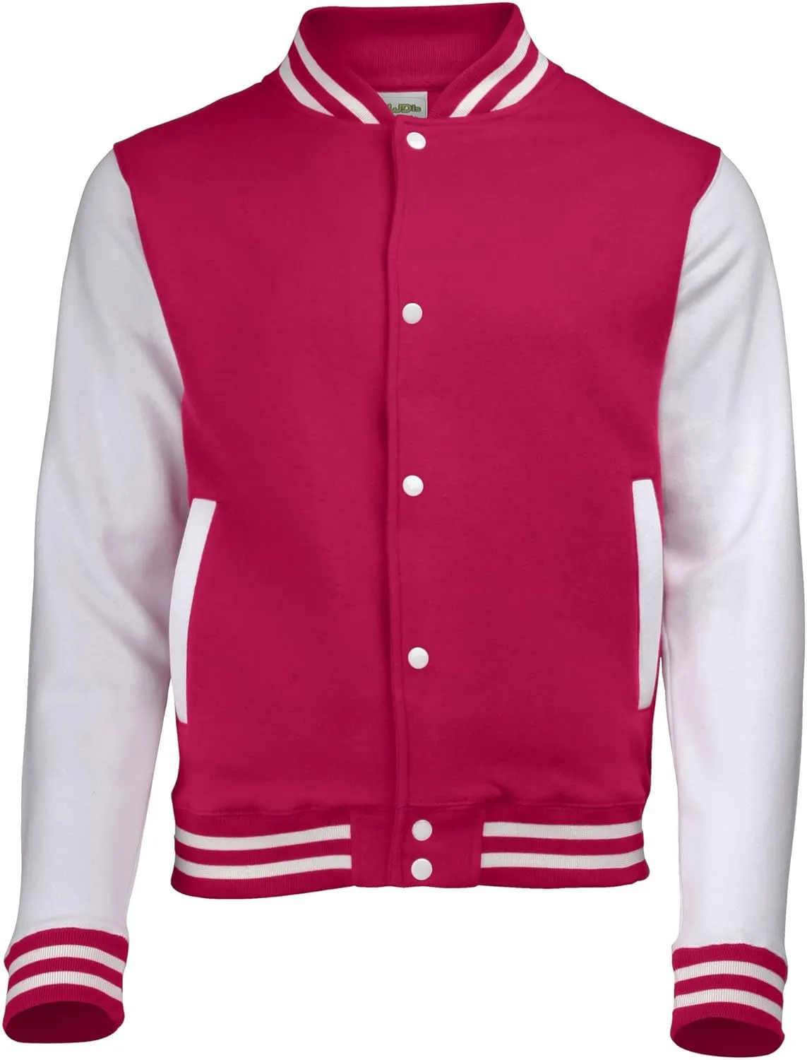 Kids varsity jacket