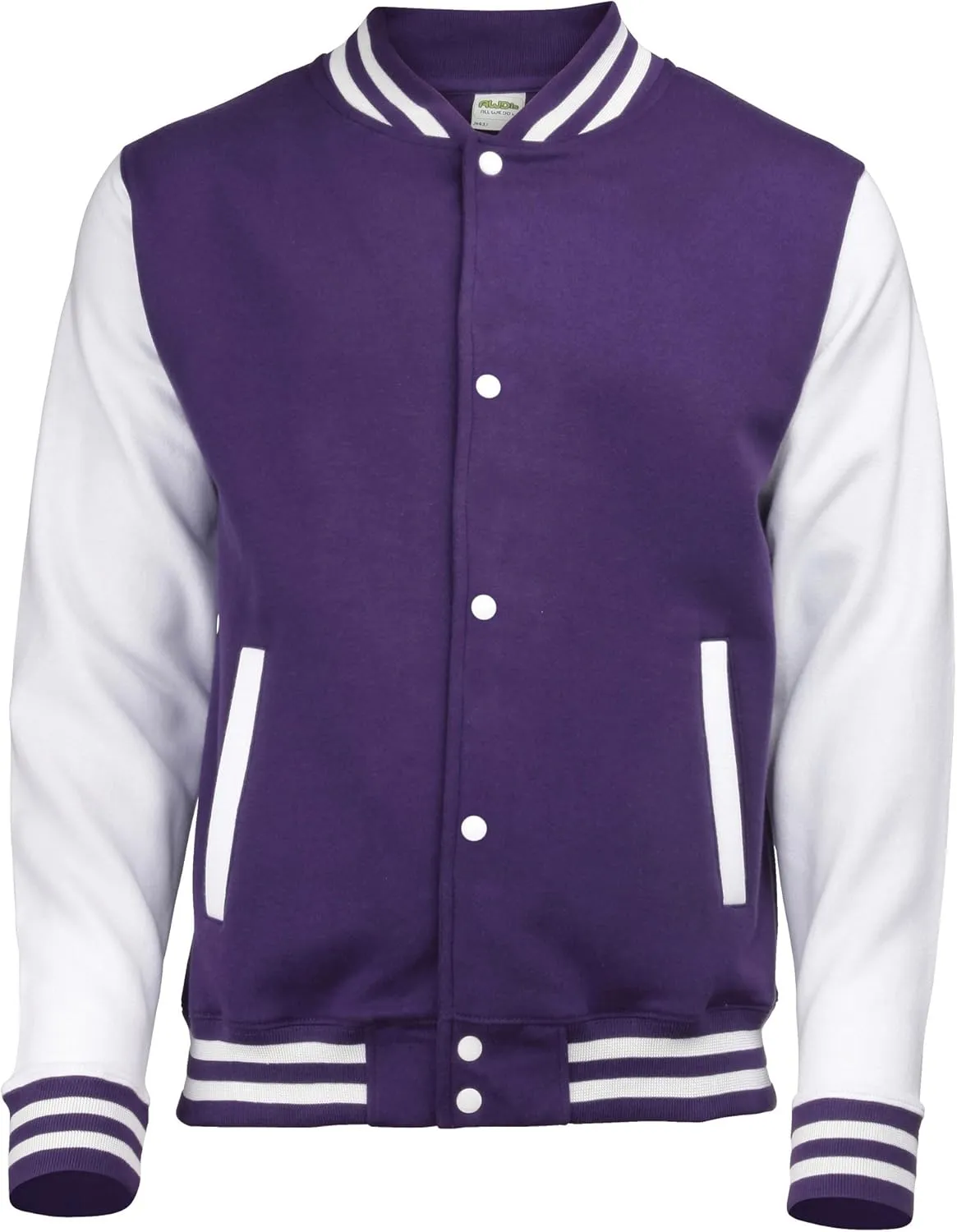 Kids varsity jacket