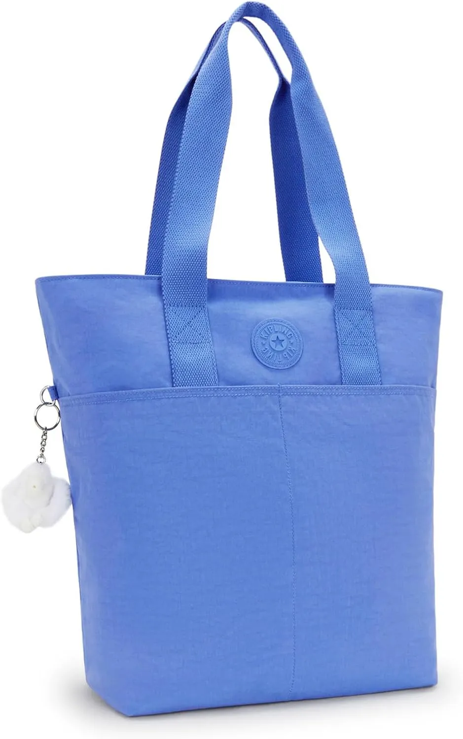 Kipling Hanifa 15" Laptop Tote Bag