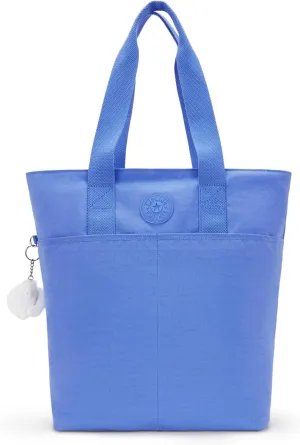 Kipling Hanifa 15" Laptop Tote Bag